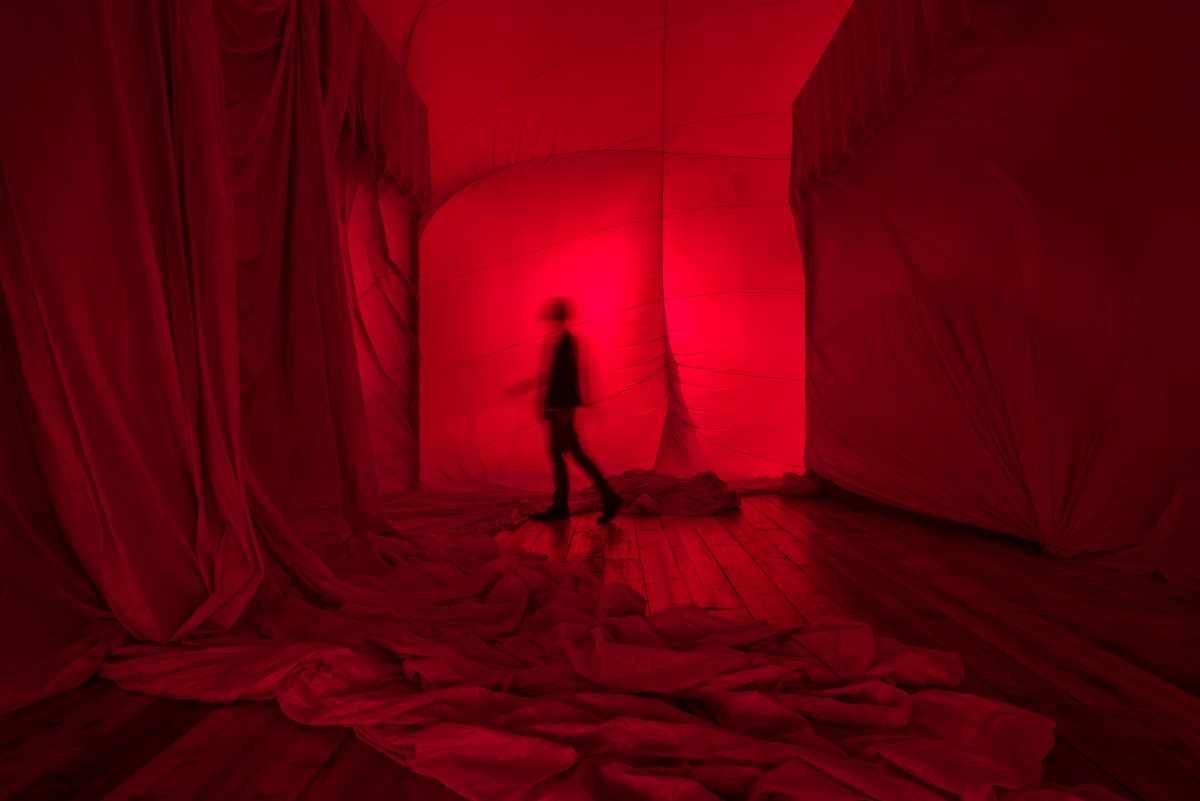 Stefano Ogliari Badessi - Inside